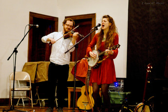 The Mark Music Show 3.2: Kelly Hunt