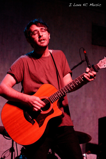 Double Album Release Show for Bob and Una Walkenhorst and Of Tree