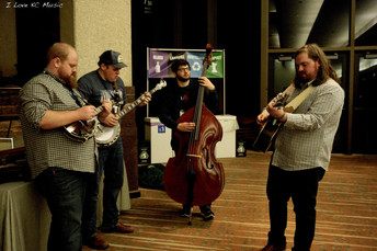 Folk Alliance Wednesday Private Showcases