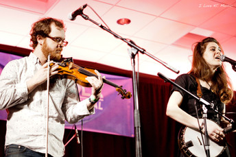 Kansas City Folk Fest