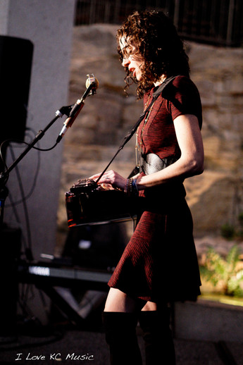 Saturday Night Official Showcases at Folk Alliance