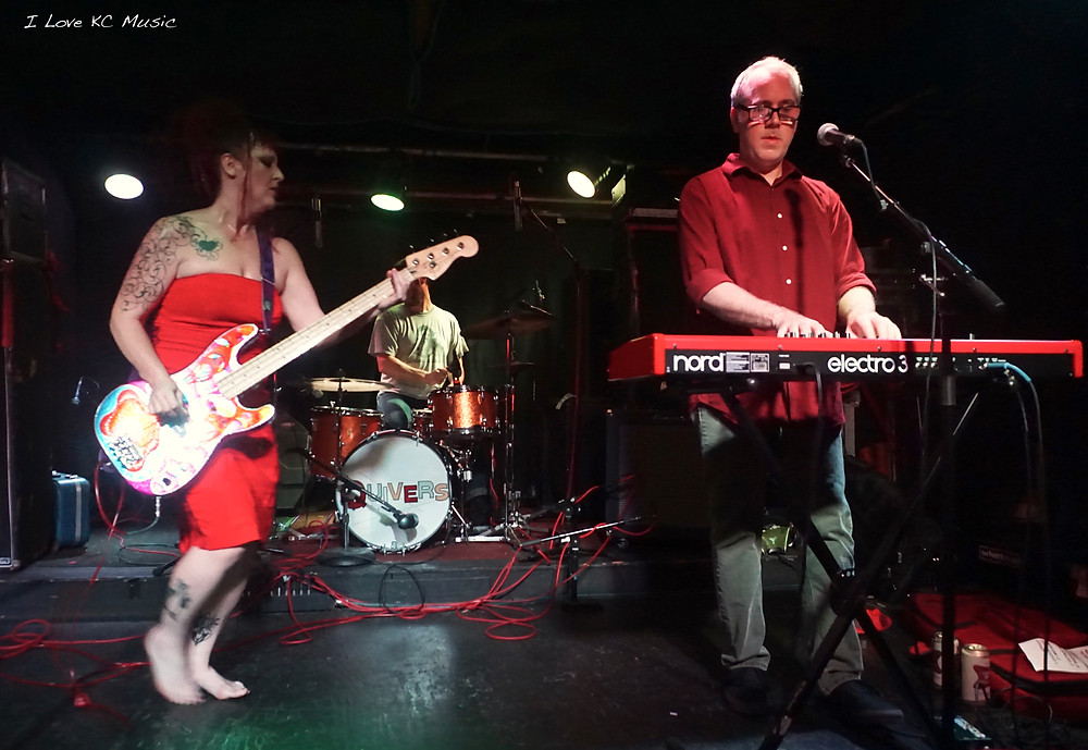 The Quivers