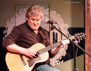 Dusty Rust Album Release Show with Dan Bliss and the Breakfast Sides