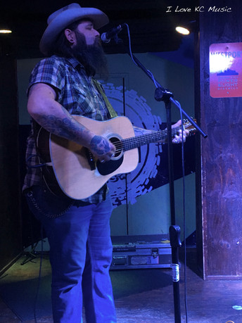 Brooke Blanche/Billy Don Burns