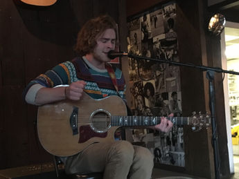 Interview with Jake Wells