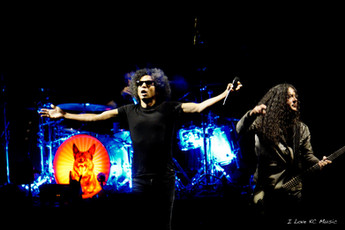 Alice In Chains