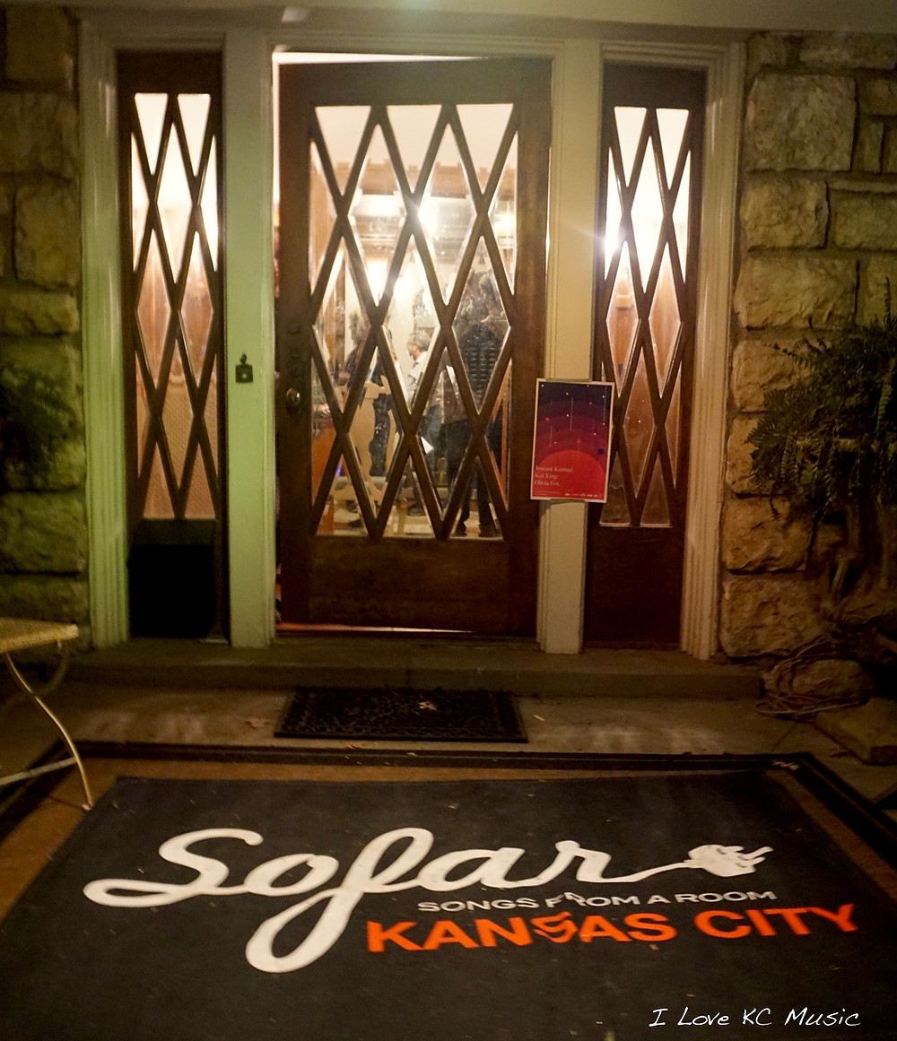 Sofar Sounds
