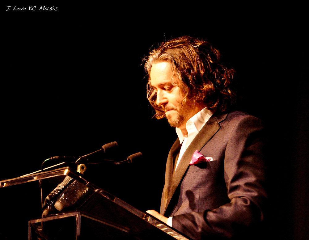 Aengus Finnan