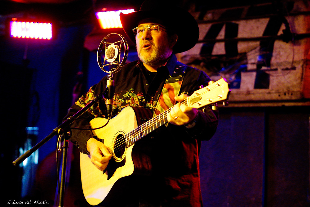 Jim Winters - Photos by Kimmy DeVries