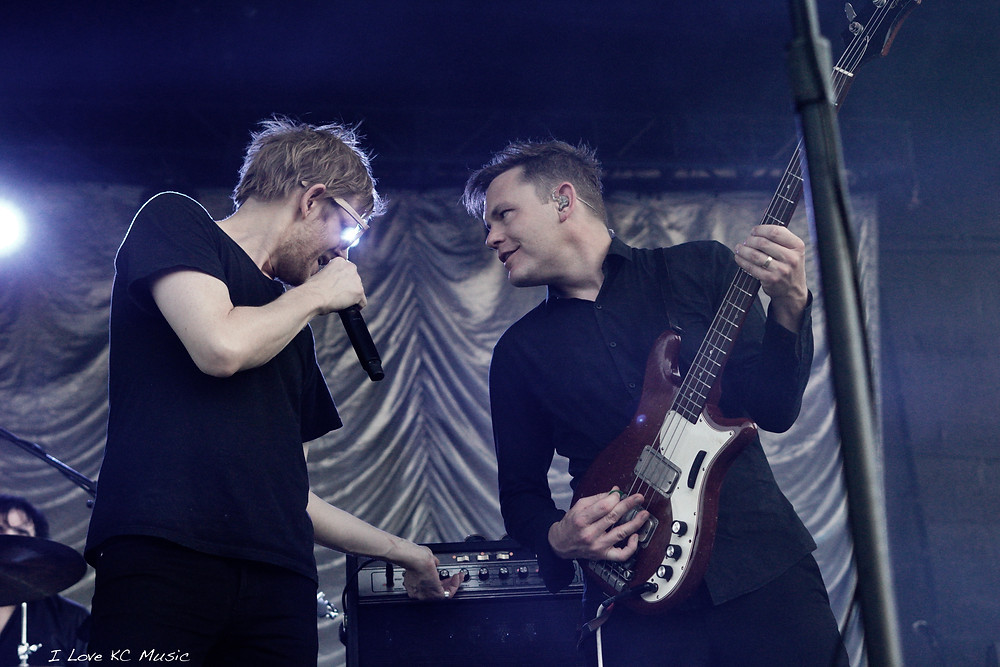 Spoon - Photo by Kimmy DeVries