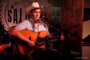 Westport Roots Fest Day Two