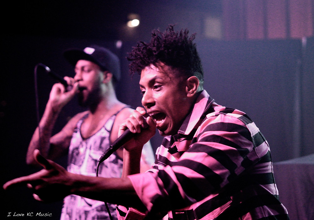 Blackillac - Photo by Kimmy DeVries