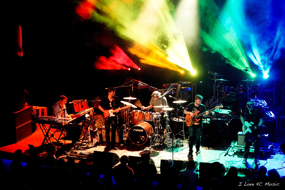 Eminence Ensemble