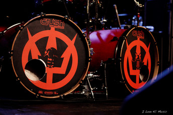 Helmet and Prong at The Truman