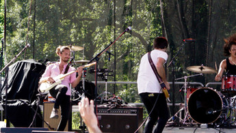 Buzz Beach Ball