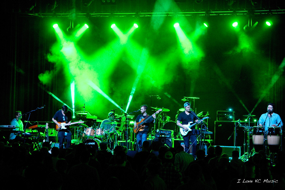 Eminence Ensemble