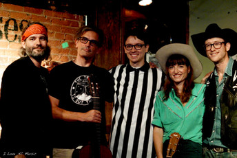 Duo Death Match with Jenna & Martin vs. John Keck and Chris Hudson