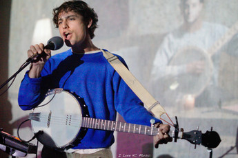 Interview with Yoke Lore