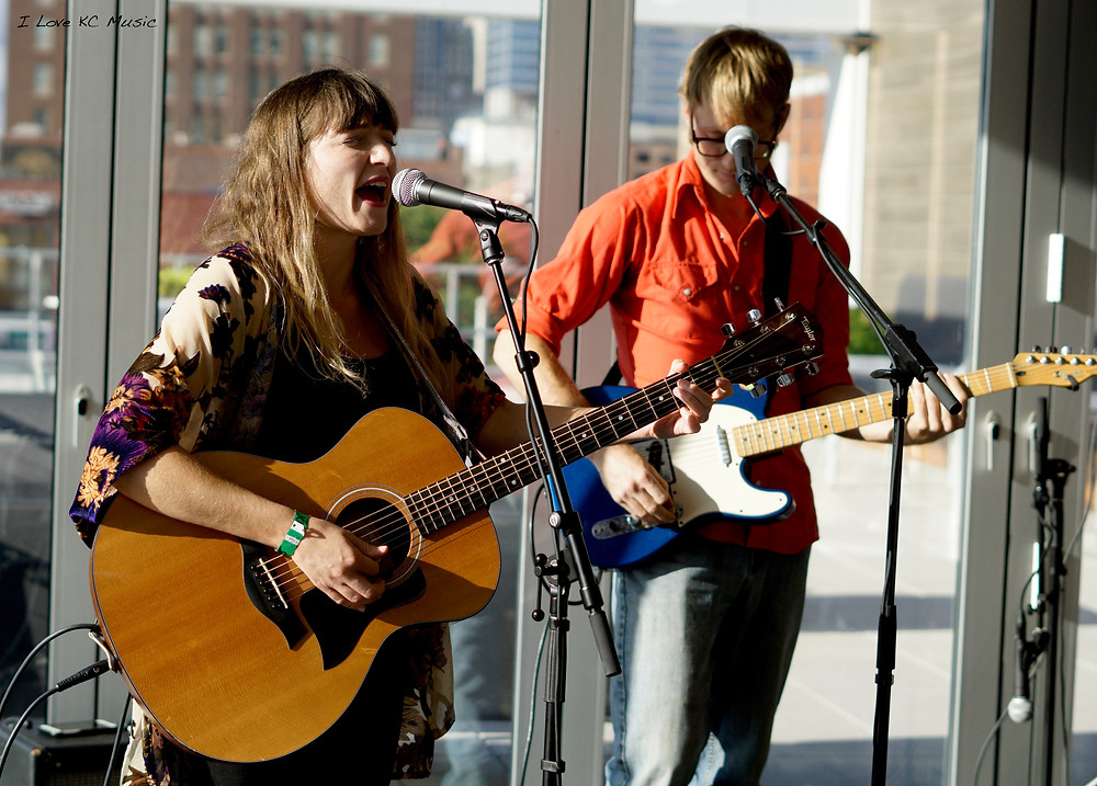 Jenna & Martin - Photo by Kimmy DeVries