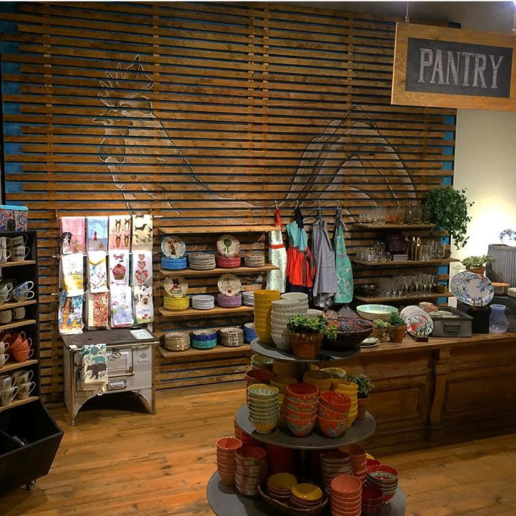 Pantry