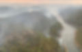 Mangrove Creek Dam bushfire 2019 (Shane Geerin, NSW RFS)