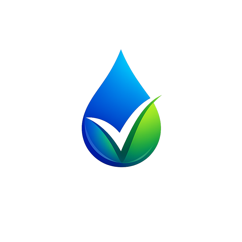 Writer: Water Check