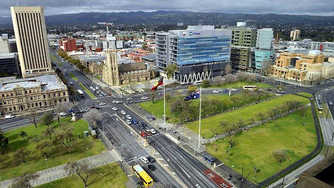 Victoria Square