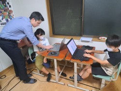 コロナ後、久々のイベント(プログラミング)