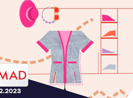 City Secreto Weekly Newsletter