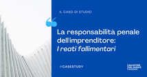 Bancarotta fraudolenta: l'imprenditore ha il diritto di intraprendere una nuova attività lavorativa?