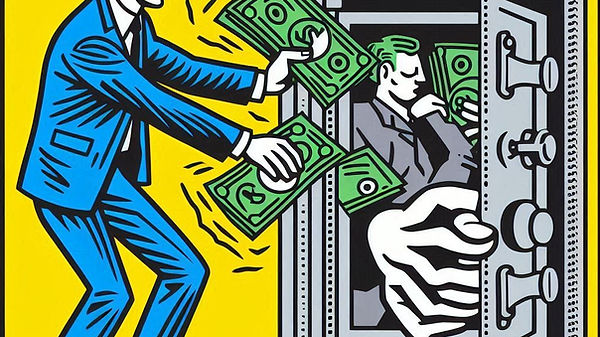 Appropriazione indebita