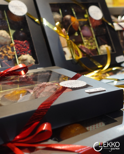 Publication Instagram Gekko Gourmet