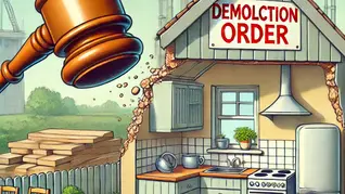Dopo l’acquisizione al patrimonio comunale, l’interessato perde il diritto di proporre ricorso per la revoca dell’ordine di demolizione (Cass. Pen. n. 9920/2025)