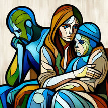 Omesso versamento dell’assegno di mantenimento e riduzione della provvisionale (Cass. Pen. n. 17855/2024)