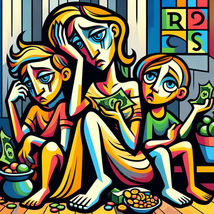 L'omesso versamento dell’assegno di mantenimento integra il reato ex art. 570-bis c.p. anche in caso di attività lavorativa irregolare (Trib. Bari n. 788/2025)