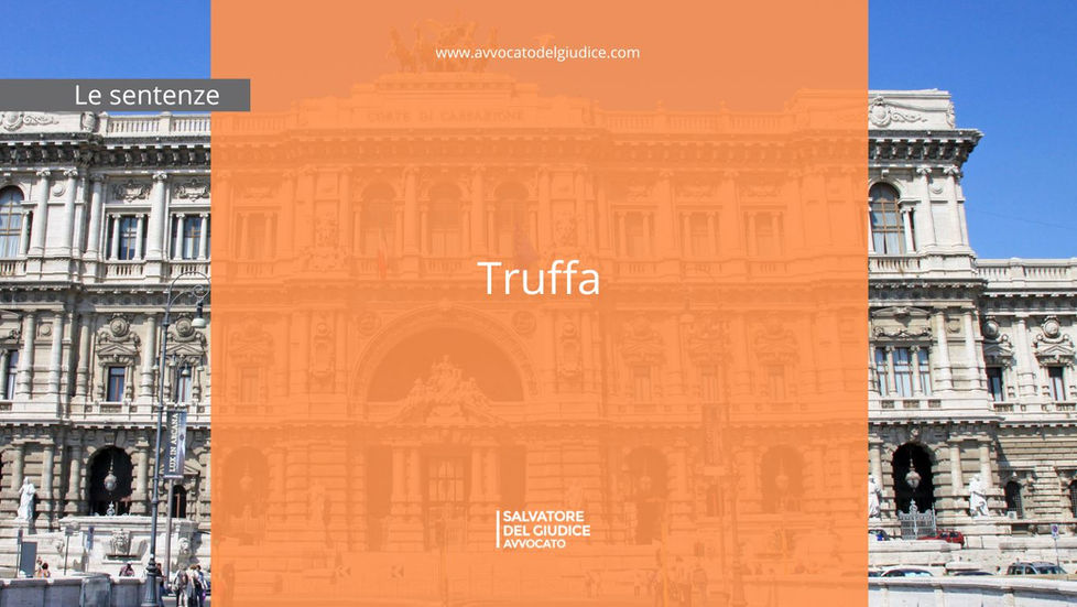 Truffa online: chi incassa il profitto sulla propria PostePay è presumibilmente concorrente nel reato