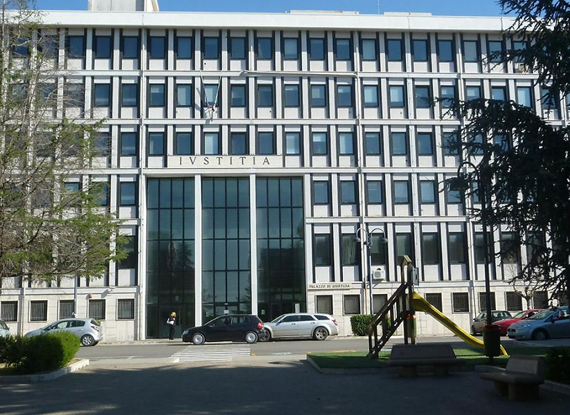 condanna-lesioni-aggravate-coniuge-tribunale-larino