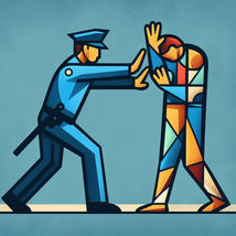 La resistenza a pubblico ufficiale si configura anche quando l’uso della violenza avviene dopo il primo invito a seguire i militari (Cass. Pen. n. 9255/2025)