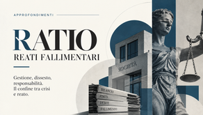 Non pagare le imposte può diventare bancarotta fraudolenta, ma non ogni dissesto è imputabile a chi ha amministrato