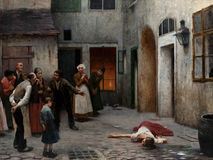 L'omicidio dopo la rapina: il secondo morso della bestia (La decisione delle Sezioni Unite)