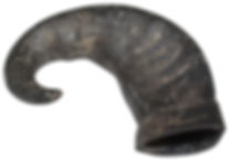 Buffalo Horns