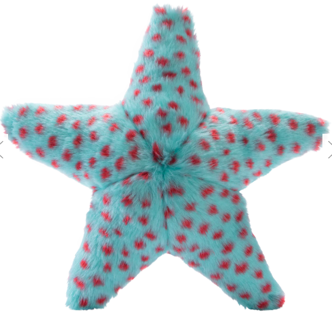 Fluff & Tuff Ally Starfish