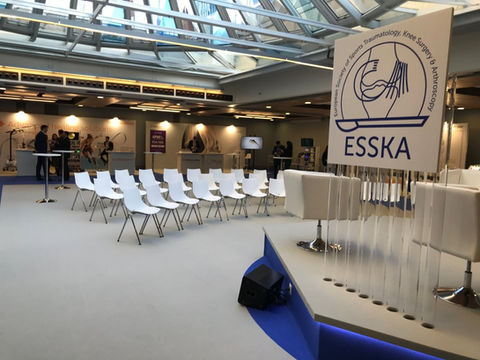 EVENTO DiP_ ESSKA HOTEL MELIÁ