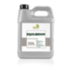 EQUILIBRIUM 20 L | GREEN UNIVERSE AGRICULTURE