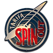 Logo de Tarifa Spin Out