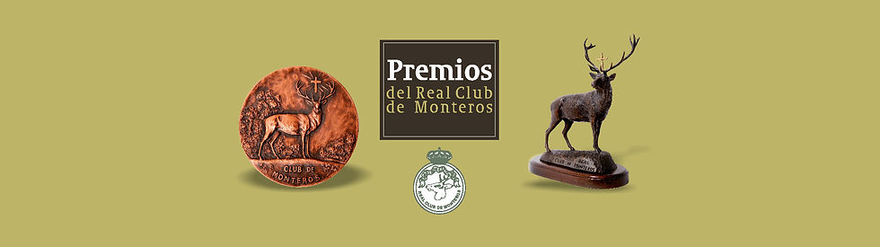 Premios Real Club de Monteros