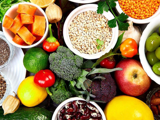 Alimentación saludable: incluye en tu rutina el aceite de oliva virgen extra