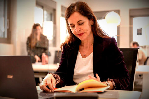 CLOONELA coworking Oficina Privada