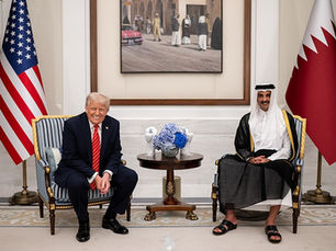America’s Middle East Foreign Policy Is Garbage