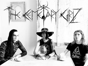 Interview - THE CEMETARY GIRLZ - Janvier 2023